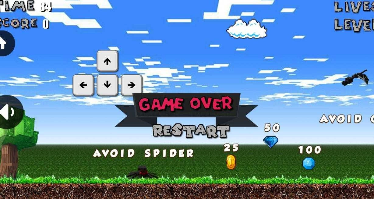 像素奇遇记截图2