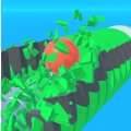 滚压爆破（RollingBlast）手游无广告版