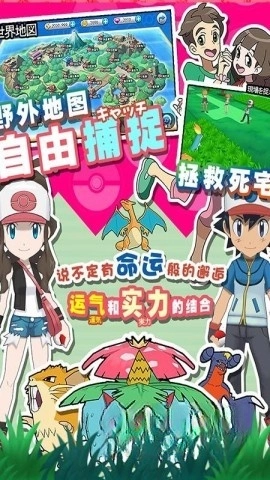 精灵觉醒版截图3