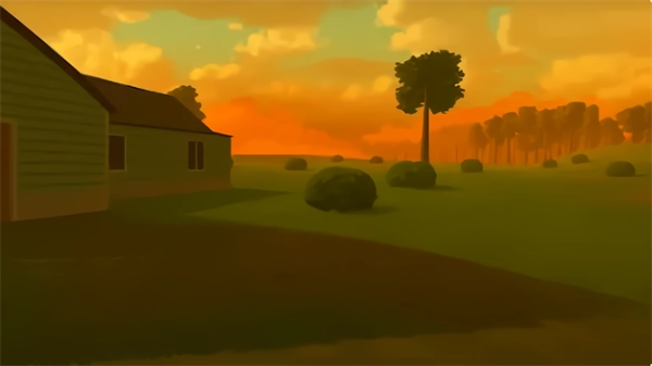 饥饿的拉姆2最新版图3