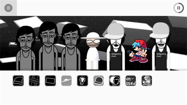 节奏盒子Opposition模组-图4