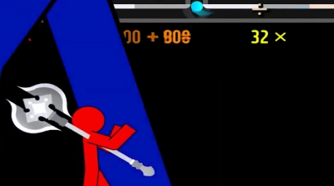 火柴人3大战图3