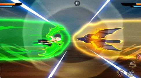 火柴人3大战图1