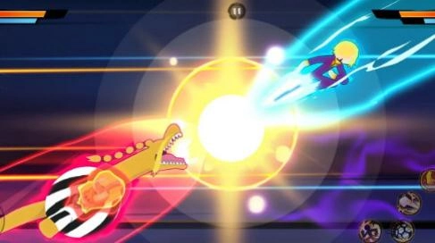 火柴人3大战图2