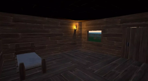 最后的日子幸存者的希望(3)