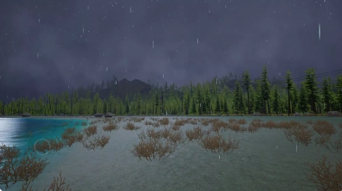 最后的日子幸存者的希望(1)