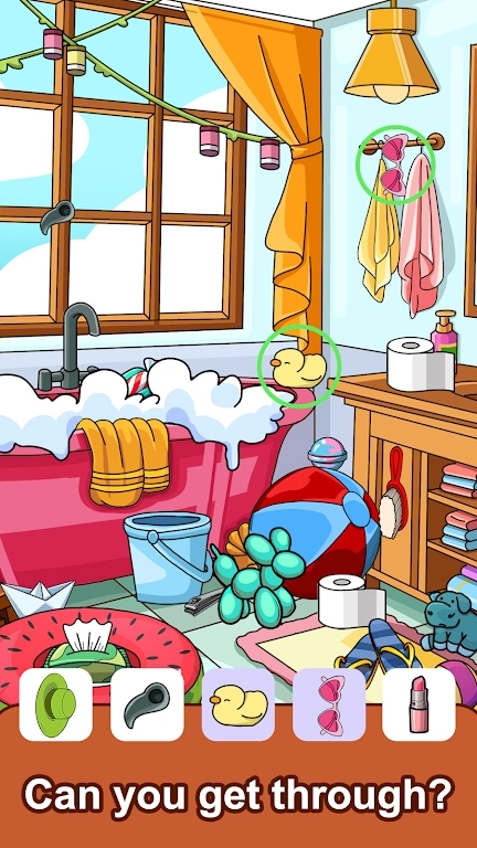 有趣故事探索(4)