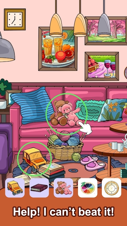 有趣故事探索(3)