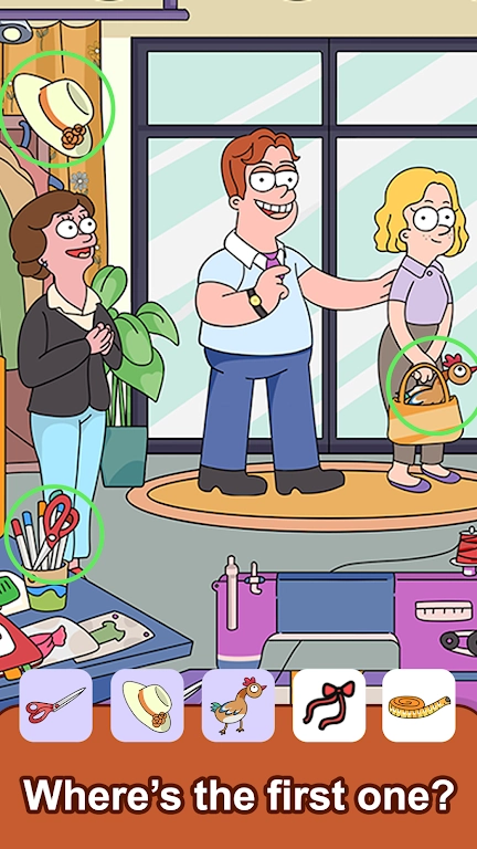 有趣故事探索(2)