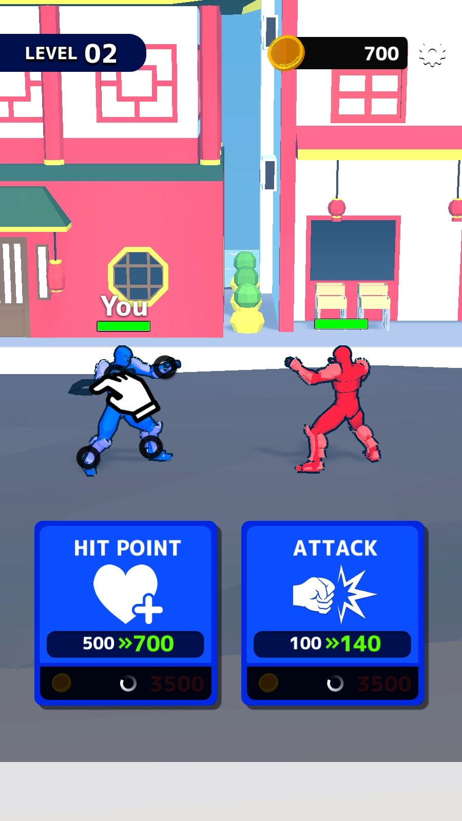 画线决斗游戏(3)