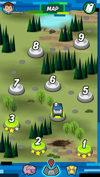 少年骇客酷跑(1)