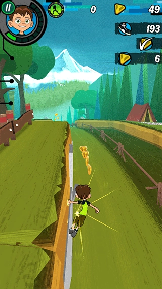 少年骇客酷跑(4)