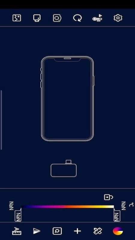 迈测红外最新版图5