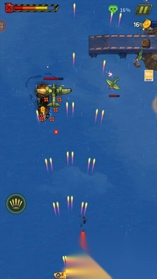 空间战队手机版