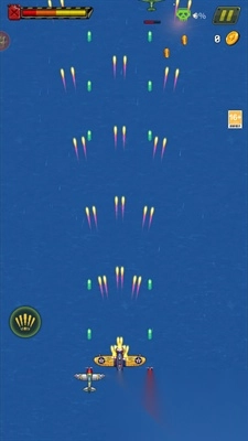 空间战队手机版