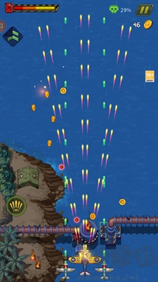 空间战队手机版