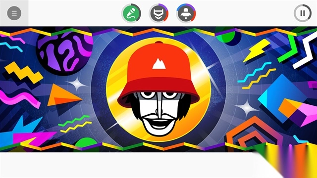 律动节奏音乐安卓版