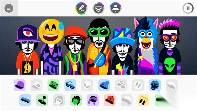 律动节奏音乐安卓版