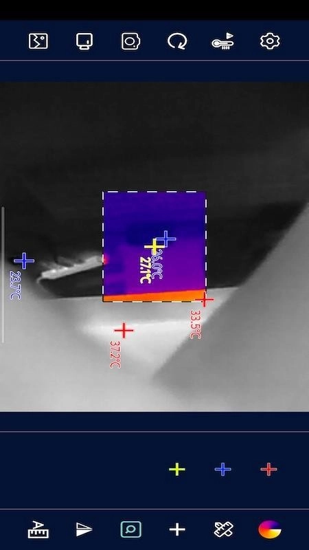 迈测红外最新版图2