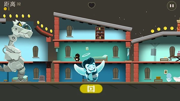 疯狂外星人(AliensDriveMeCrazy)无广告版图3