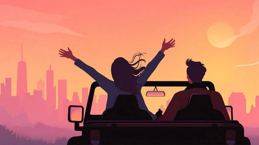 全民跑跑看游戏