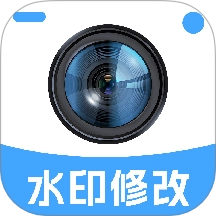 水印相机定位修改