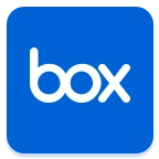 box网盘