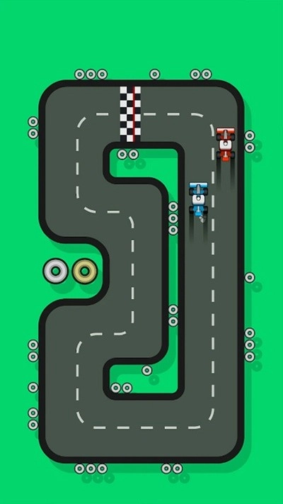 决战到天亮最新版图1