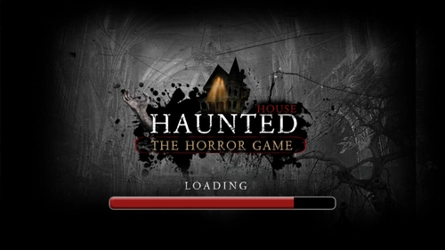 恐怖邻居之屋(1)