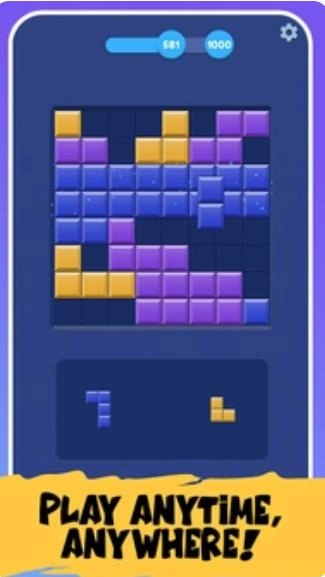 方块瓷砖大师游戏官方版图2