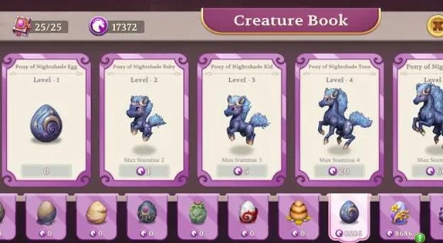 合并城堡宅邸谜题直装版图4