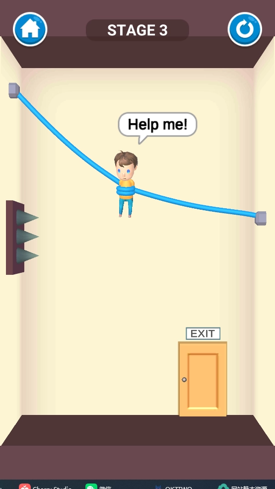 救救宝宝无广告版(3)