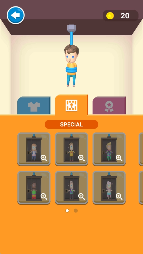 救救宝宝无广告版(2)