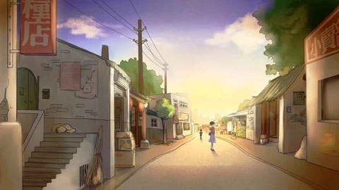 辣条杂货店游戏(4)