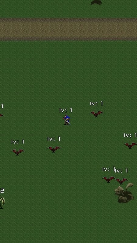 异度魔界像素探索