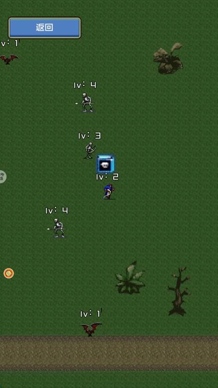 异度魔界像素探索