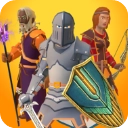 戰(zhàn)斗魔法法術(shù)和劍安卓版