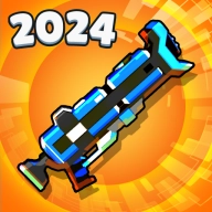 枪手传说内购版 v1.6.7