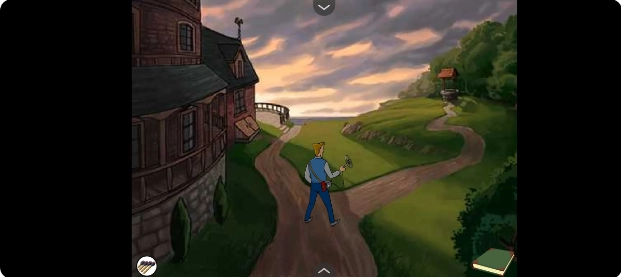 米勒山庄游戏图3