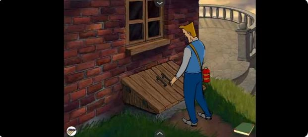 米勒山庄游戏图2