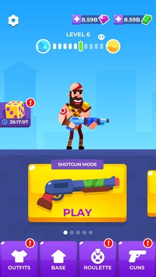 击打大师免广告版