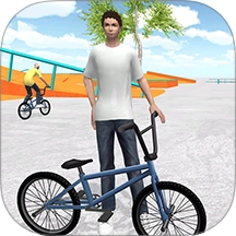 特技单车达人游戏 v1.0.0