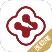 四惠医疗助理端