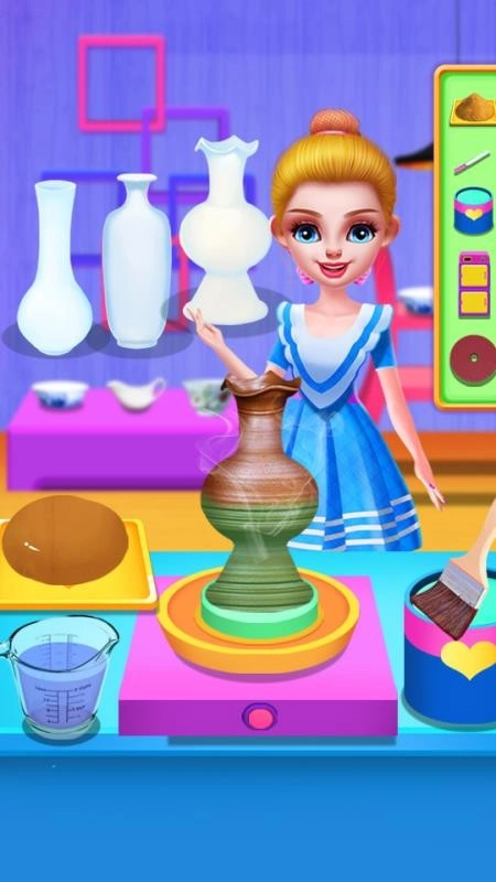 陶瓷艺术免费版