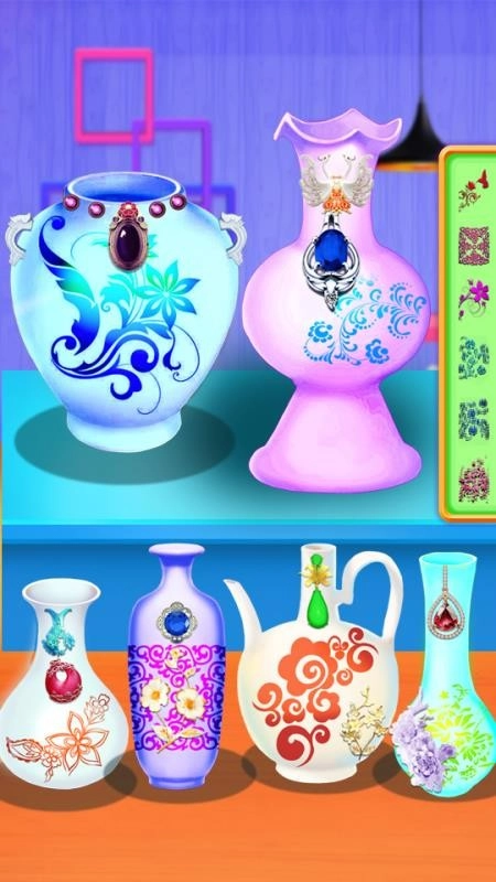 陶瓷艺术免费版