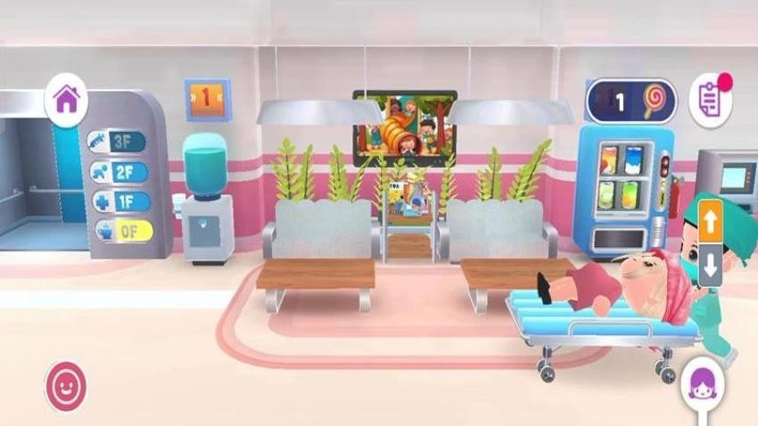 模拟外科医生免费版(2)