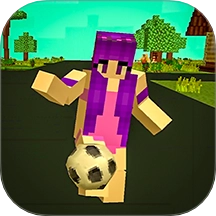 方块萌主大冒险游戏