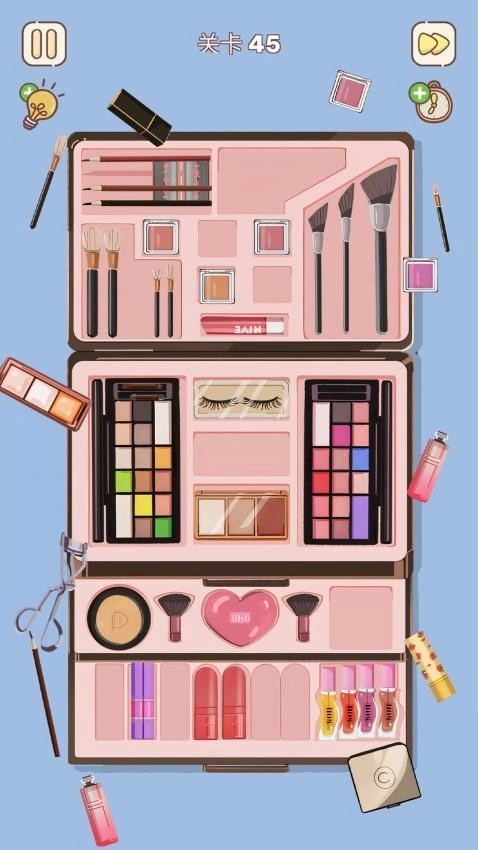 整理来解压游戏图2