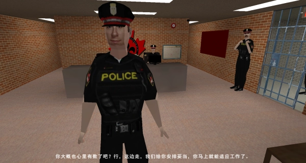 密室生存模拟器图2