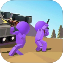 绝地沙盒战场免费原版